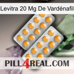 Levitra 20 Mg De Vardénafil levitra2